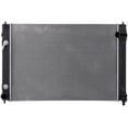 thumbnail image 1 of Spectra Premium CU13284 Automotive Radiator, 1 of 3