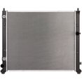 thumbnail image 1 of Spectra Premium CU13285 Automotive Radiator, 1 of 3