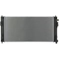 thumbnail image 1 of Spectra Premium CU13292 Automotive Radiator, 1 of 3
