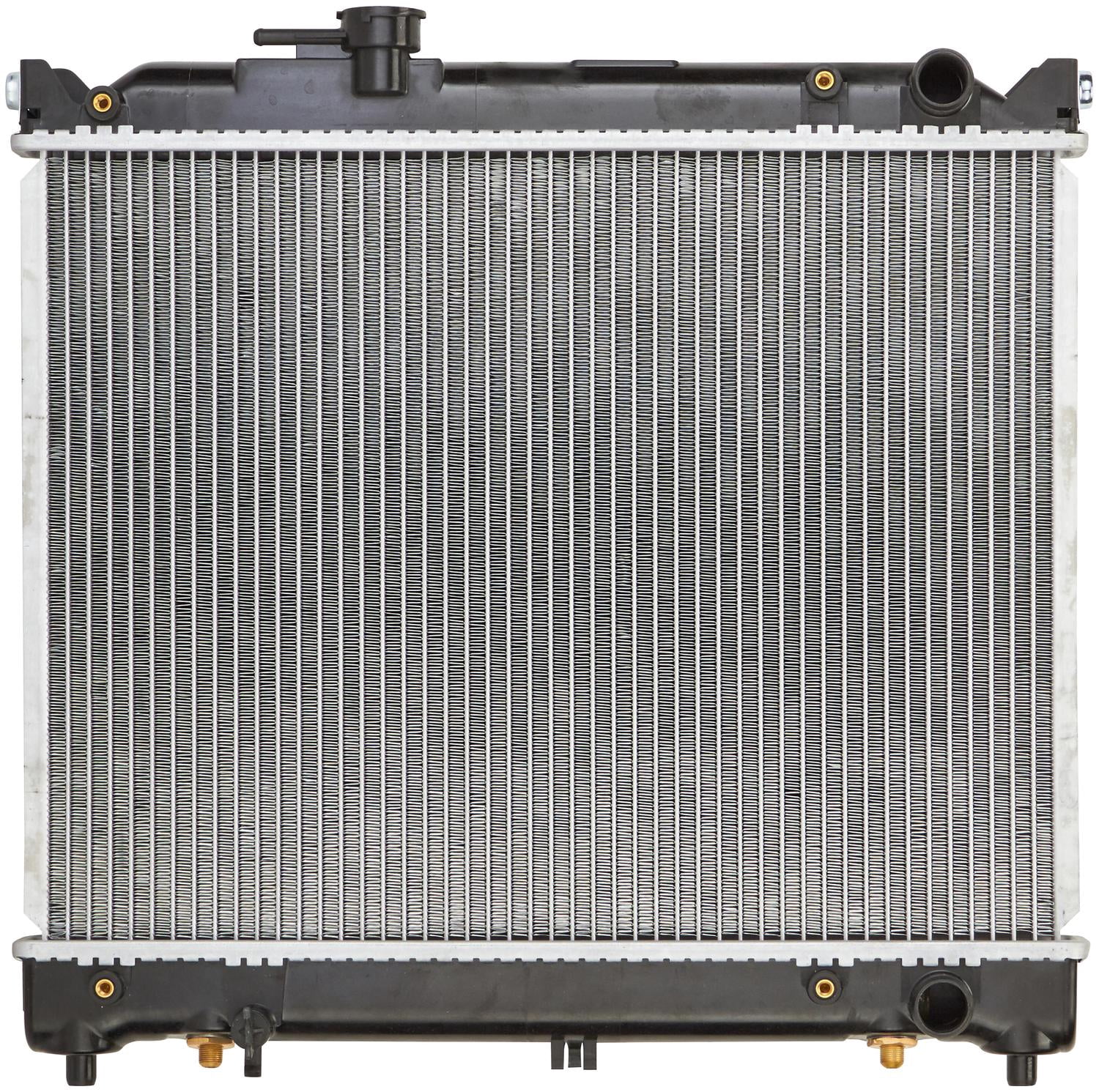 Spectra Automotive Radiator - Fits GEO TRACKER SUZUKI SIDEKICK ...