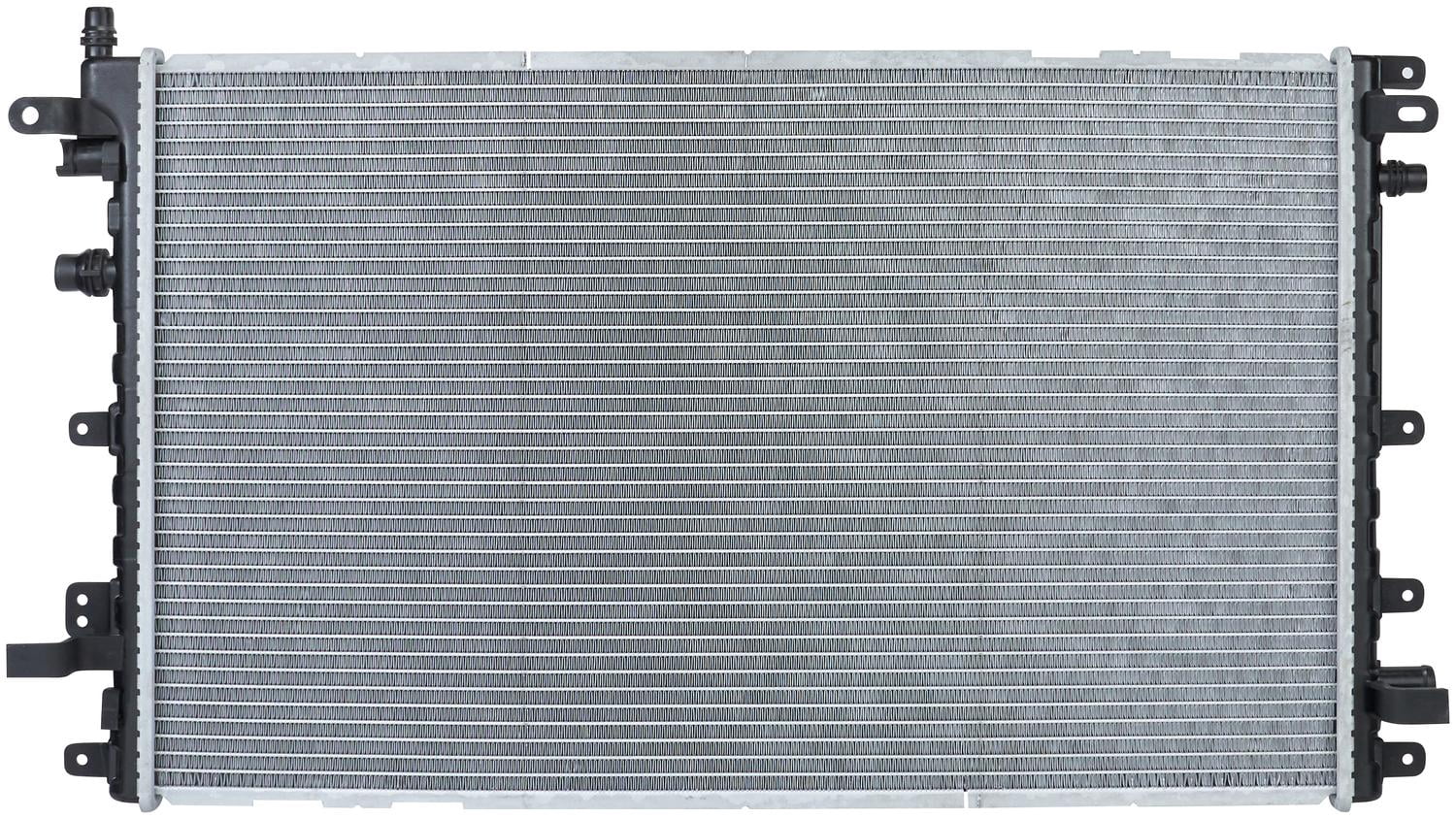 Spectra Premium CU13302 Automotive Radiator