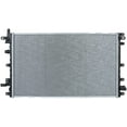 thumbnail image 1 of Spectra Premium CU13302 Automotive Radiator, 1 of 3