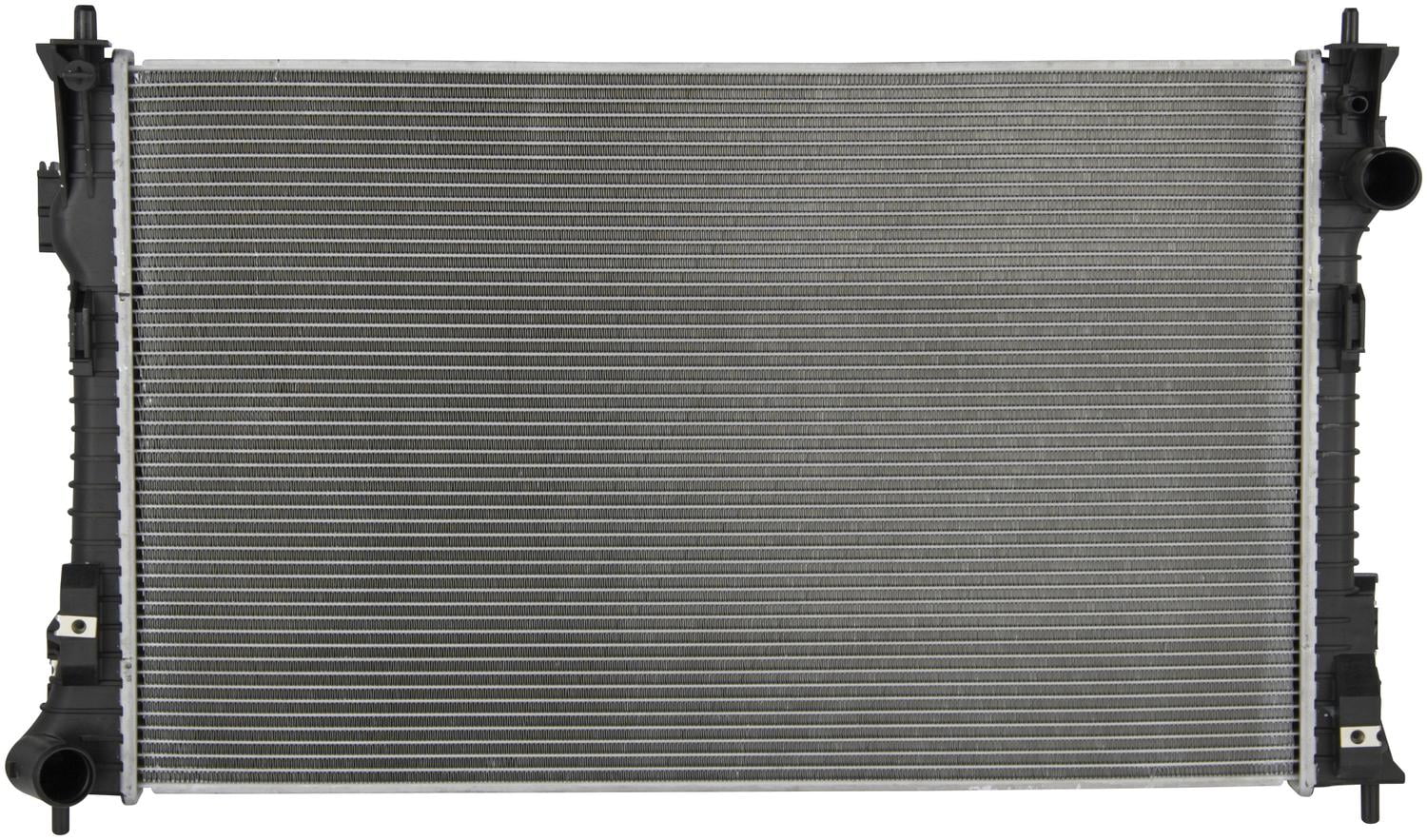 Spectra Premium CU13306 Automotive Radiator