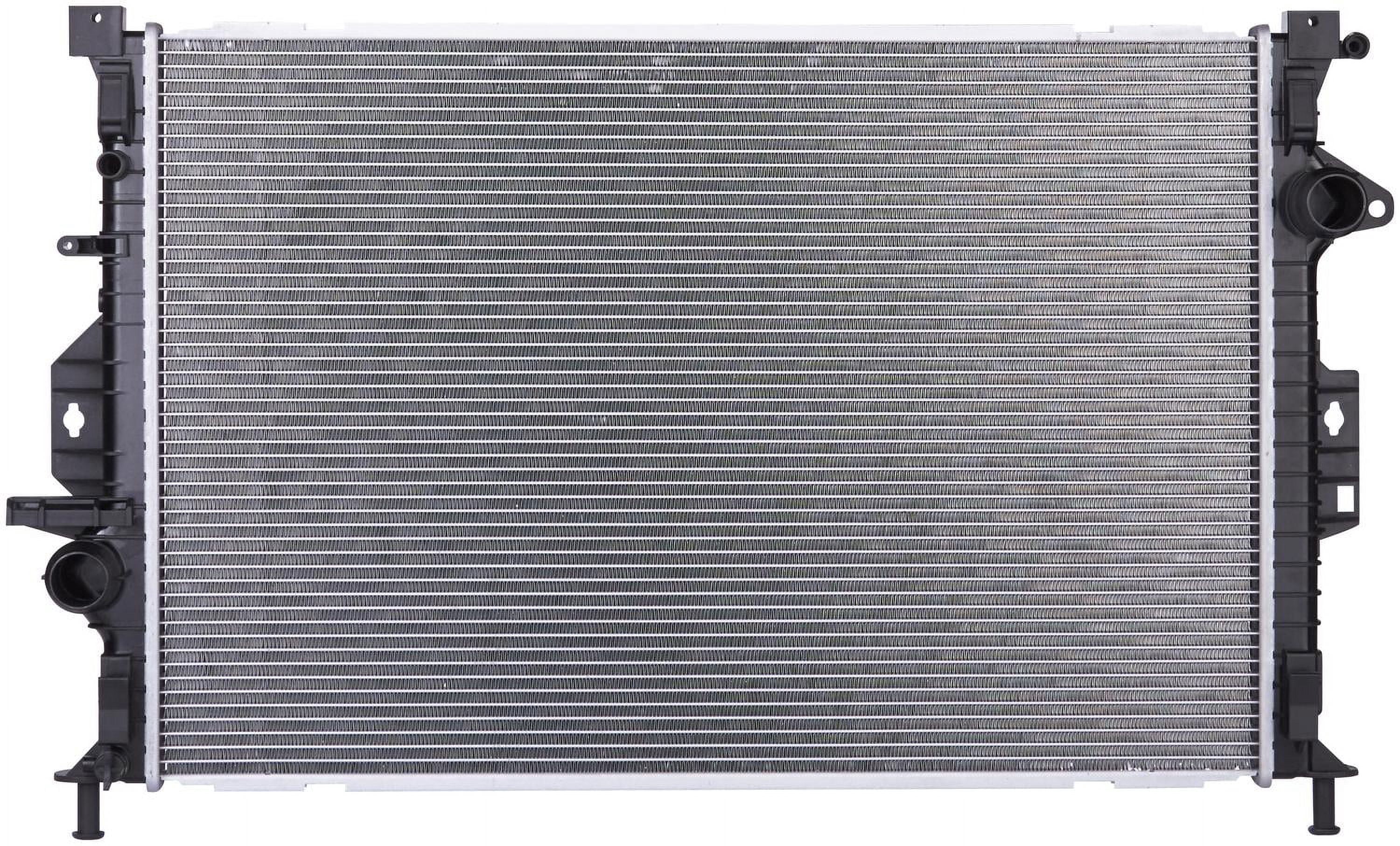 Spectra Premium CU13315 Automotive Radiator