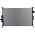 thumbnail image 1 of Spectra Premium CU13315 Automotive Radiator, 1 of 3