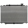 thumbnail image 1 of Spectra Premium CU13317 Automotive Radiator, 1 of 3