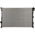 thumbnail image 1 of Spectra Premium CU13327 Automotive Radiator, 1 of 3