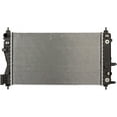 thumbnail image 1 of Spectra Premium CU13328 Automotive Radiator, 1 of 4