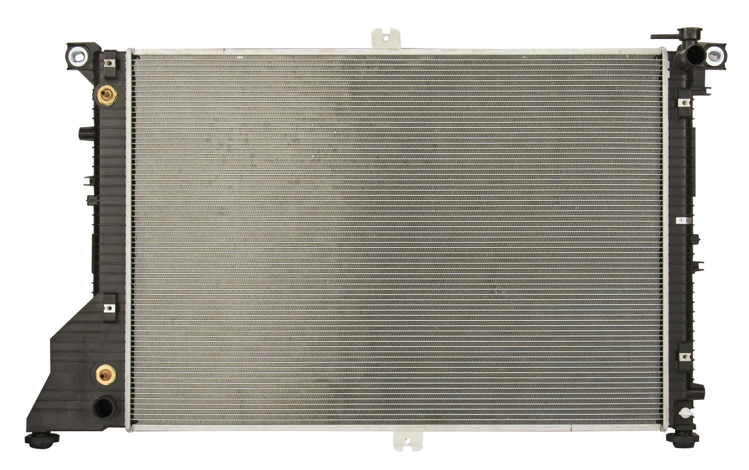 Spectra Premium CU13335 Automotive Radiator