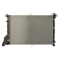thumbnail image 1 of Spectra Premium CU13335 Automotive Radiator, 1 of 3