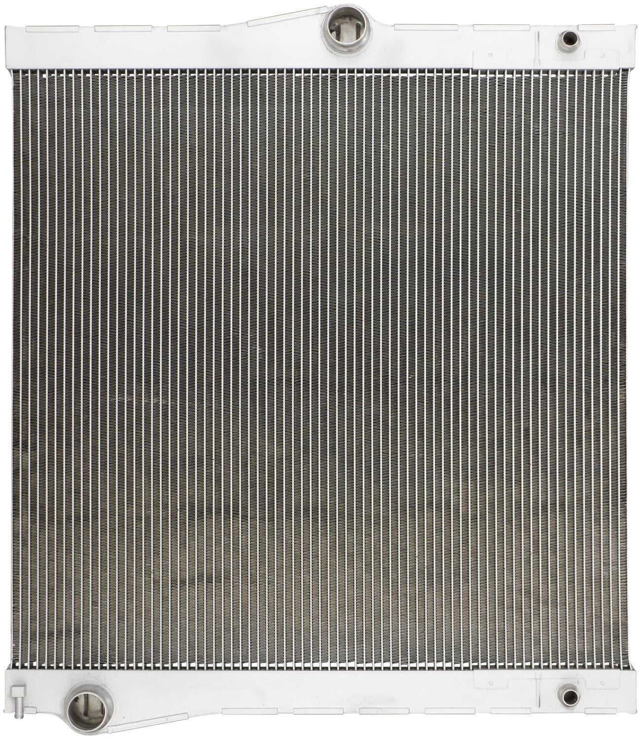 Spectra Premium CU13336 Automotive Radiator