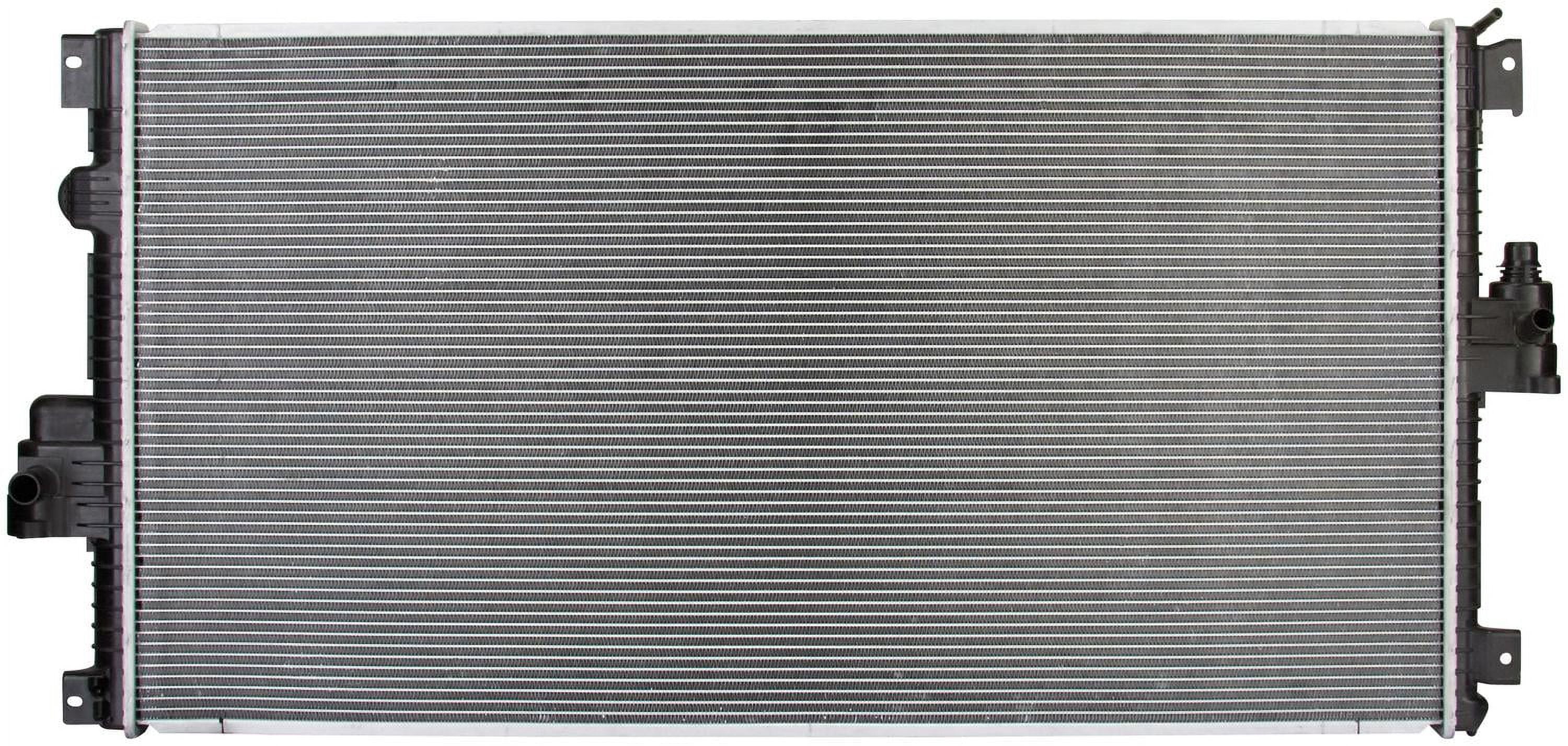 Spectra Premium CU13339 Automotive Radiator Fits select: 2011-2016 FORD F250, 2011-2016 FORD F350