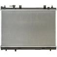 thumbnail image 1 of Spectra Premium CU13348 Automotive Radiator Fits select: 2013-2020 NISSAN PATHFINDER, 2014-2020 INFINITI QX60, 1 of 2