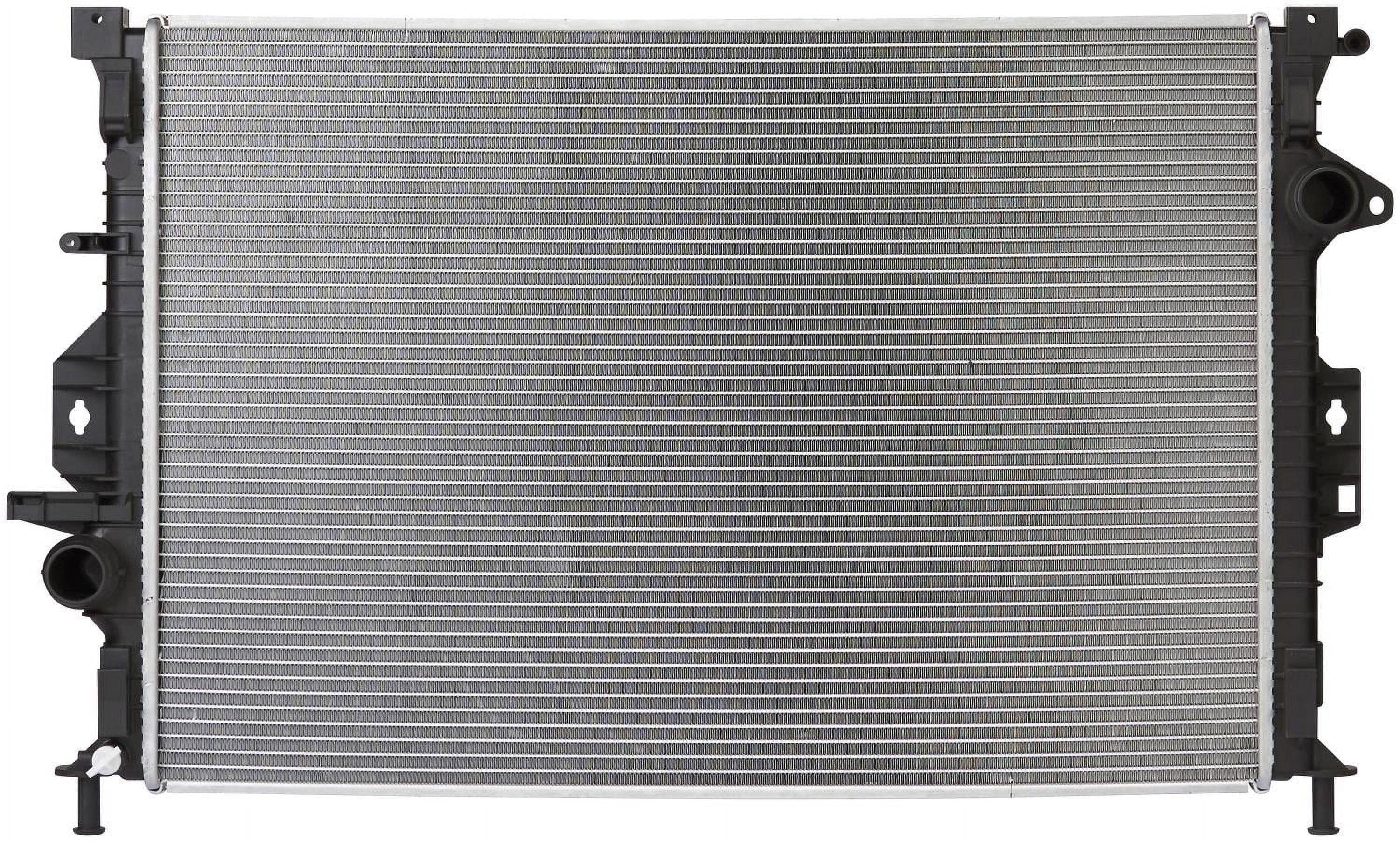 Spectra Premium CU13352 Automotive Radiator