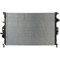 thumbnail image 1 of Spectra Premium CU13352 Automotive Radiator, 1 of 3