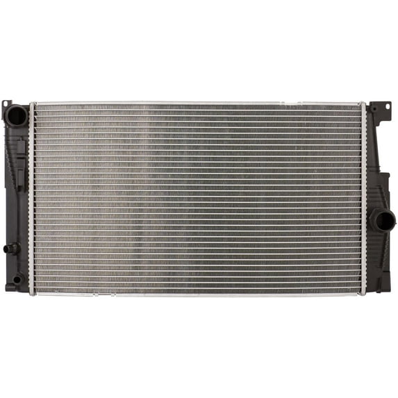 Spectra Premium CU13353 Automotive Radiator