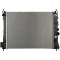 thumbnail image 1 of Spectra Premium CU13361 Automotive Radiator, 1 of 3
