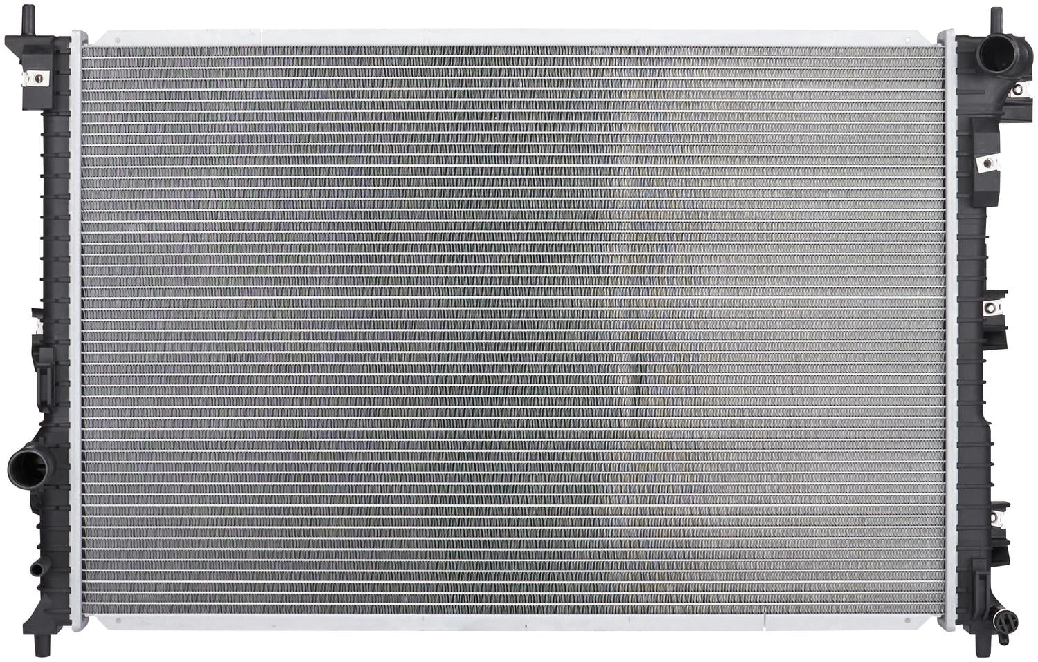 Spectra Premium CU13362 Automotive Radiator