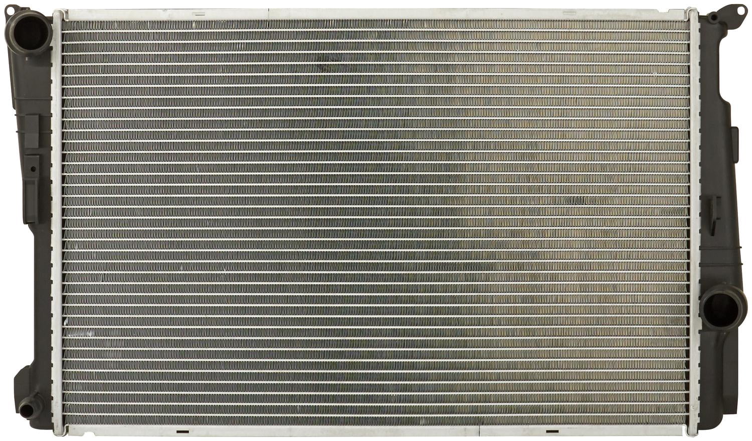 Spectra Premium CU13370 Automotive Radiator