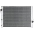 thumbnail image 1 of Spectra Premium CU13377 Automotive Radiator, 1 of 3