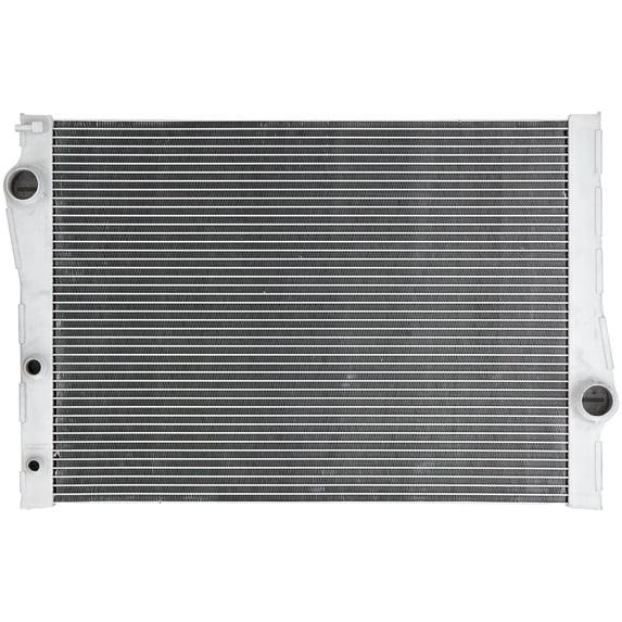 Spectra Premium CU13377 Automotive Radiator