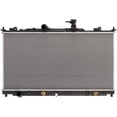 thumbnail image 1 of Spectra Premium CU13389 Automotive Radiator, 1 of 3
