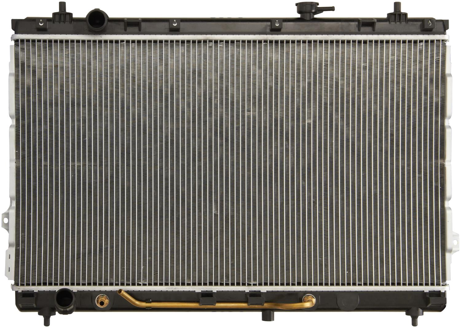 Spectra Premium CU13393 Automotive Radiator