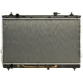 thumbnail image 1 of Spectra Premium CU13393 Automotive Radiator, 1 of 3