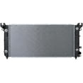 thumbnail image 1 of Spectra Premium CU13396 Automotive Radiator, 1 of 4