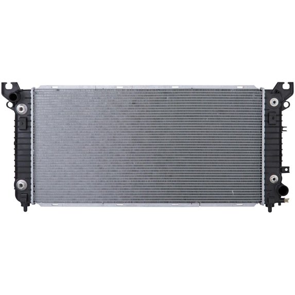 Spectra Premium CU13396 Automotive Radiator