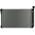 thumbnail image 1 of Spectra Premium CU1340 Automotive Radiator, 1 of 3