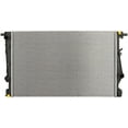 thumbnail image 1 of Spectra Premium CU13400 Automotive Radiator, 1 of 4