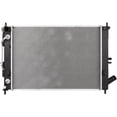 thumbnail image 1 of Spectra Premium CU13412 Automotive Radiator, 1 of 4
