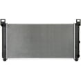 thumbnail image 1 of Spectra Premium CU13419 Automotive Radiator, 1 of 3