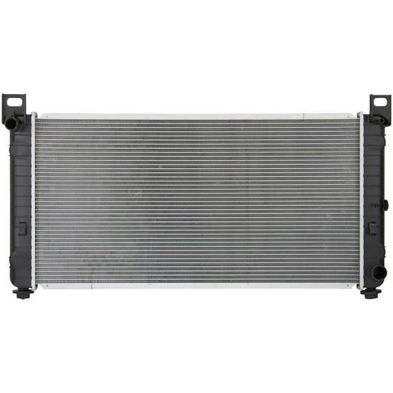 Spectra Premium CU13419 Automotive Radiator