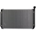 thumbnail image 1 of Spectra Premium CU1342 Automotive Radiator, 1 of 3