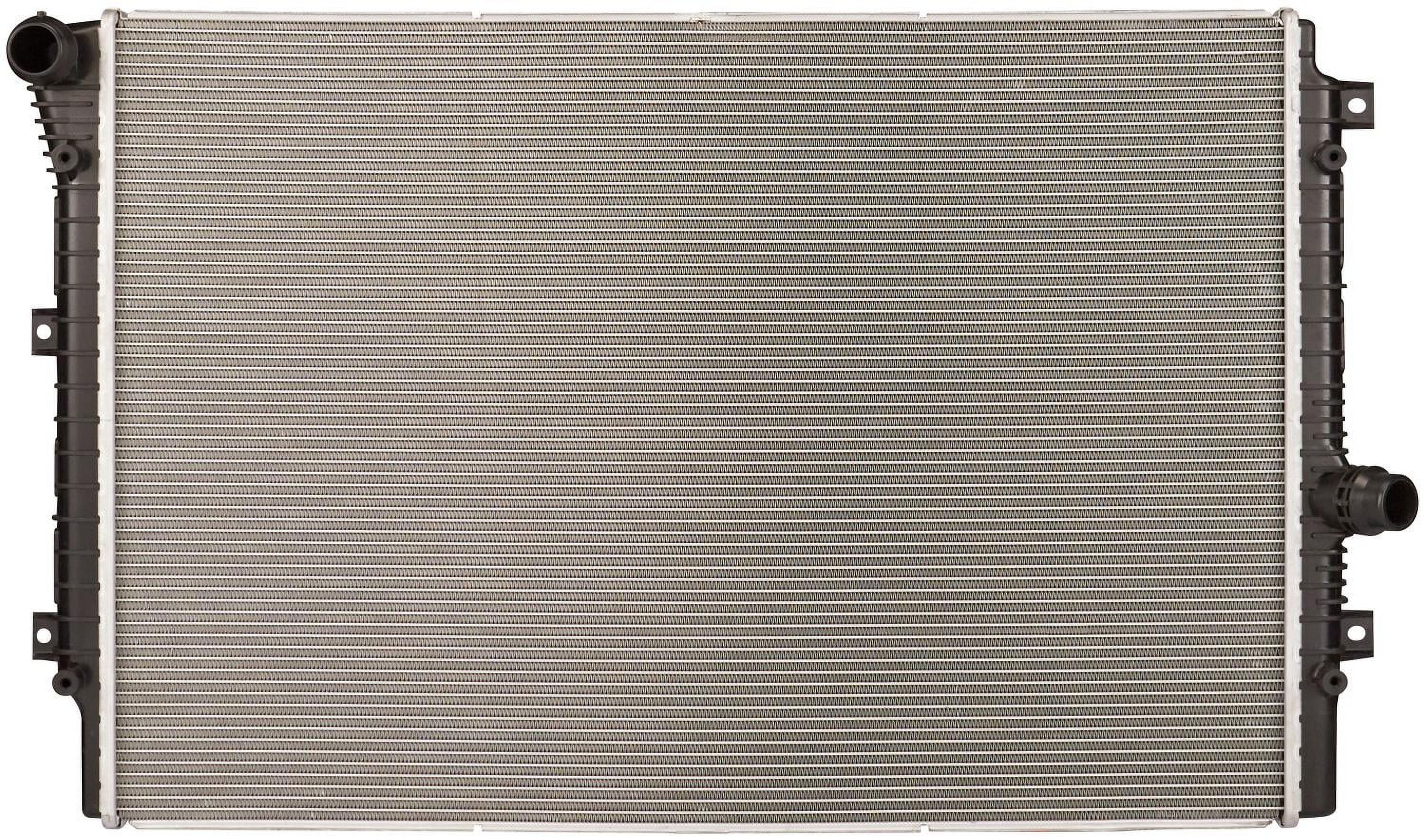 Spectra Premium CU13423 Automotive Radiator