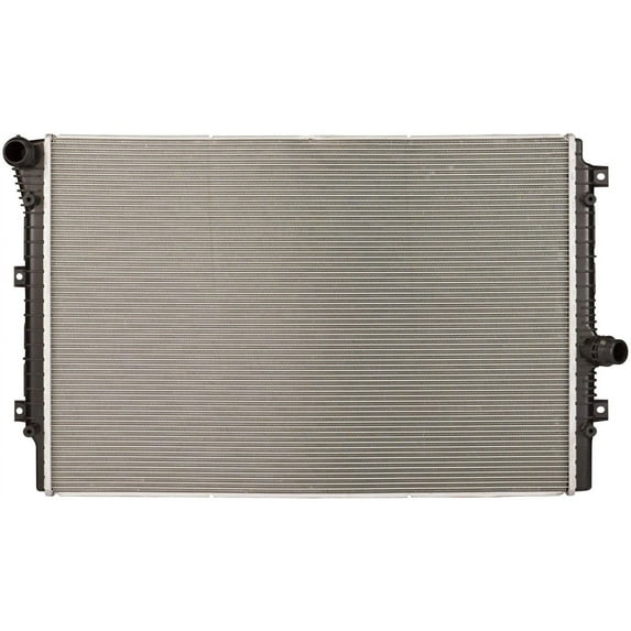 Spectra Premium CU13423 Automotive Radiator