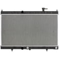 thumbnail image 1 of Spectra Premium CU13431 Automotive Radiator, 1 of 3