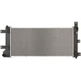 thumbnail image 1 of Spectra Premium CU13442 Automotive Radiator, 1 of 3
