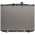 thumbnail image 1 of Spectra Premium CU13449 Automotive Radiator, 1 of 3