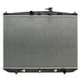 thumbnail image 1 of Spectra Premium CU13450 Automotive Radiator, 1 of 3