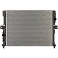 thumbnail image 1 of Spectra Premium CU13453 Automotive Radiator, 1 of 3