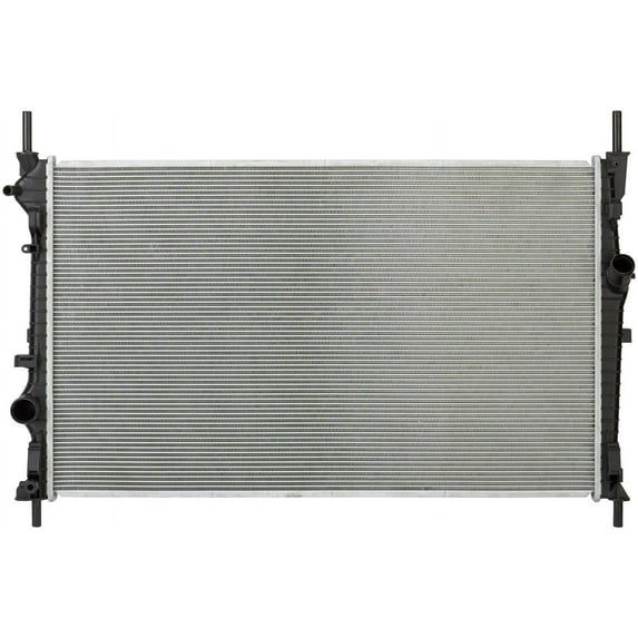 Spectra Premium CU13454 Automotive Radiator