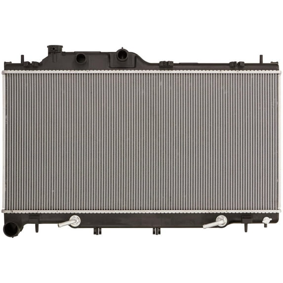 Spectra Premium CU13460 Automotive Radiator