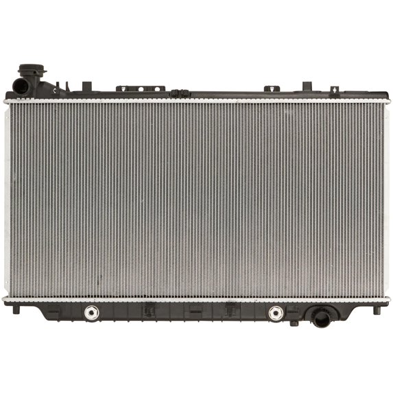 Spectra Premium CU13473 Automotive Radiator