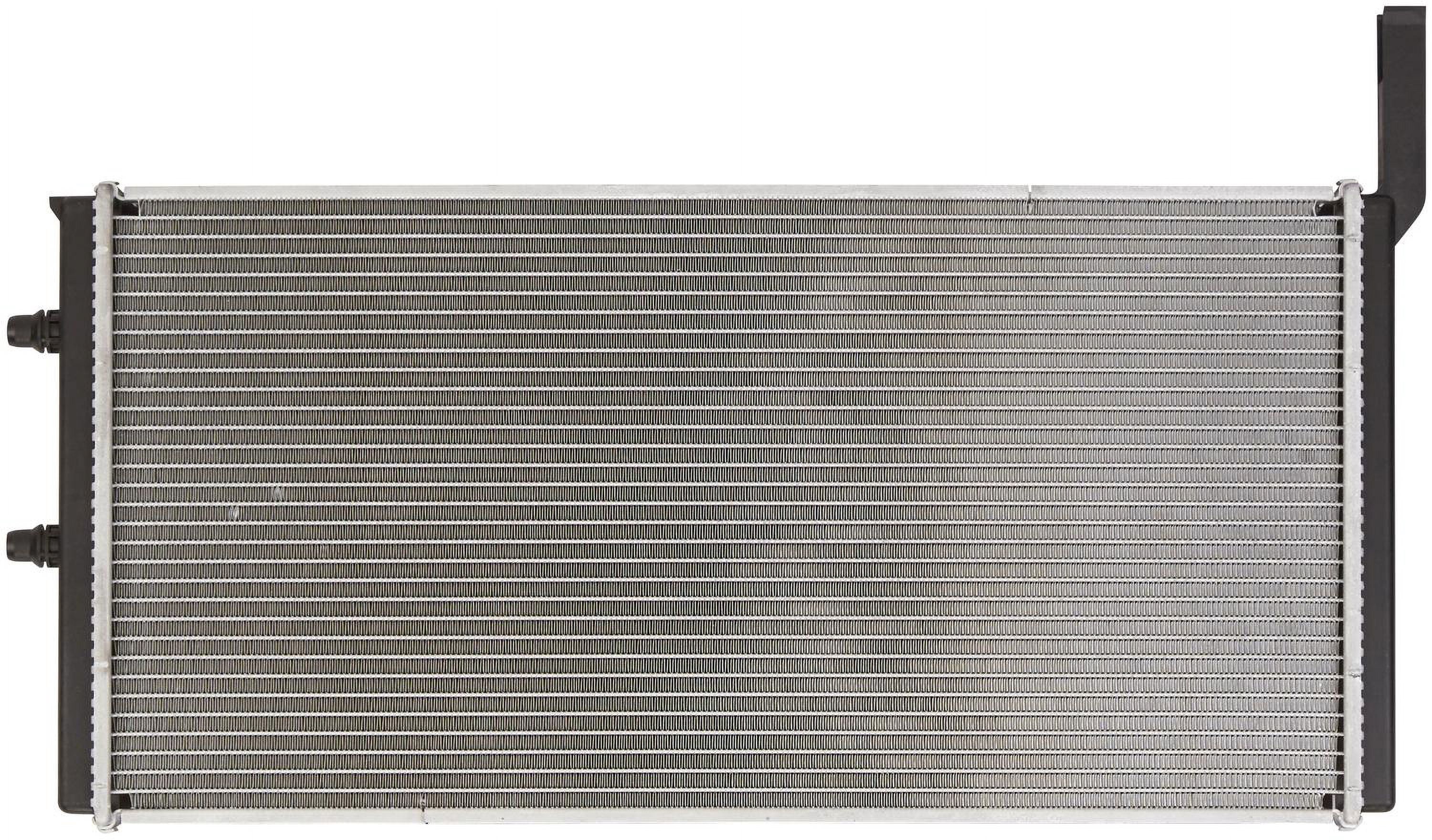 Spectra Premium CU13475 Automotive Radiator