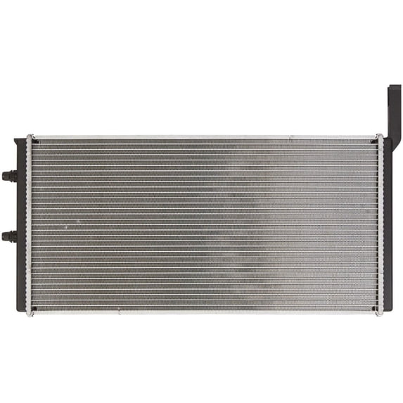 Spectra Premium CU13475 Automotive Radiator