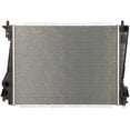 thumbnail image 1 of Spectra Premium CU13483 Automotive Radiator, 1 of 4
