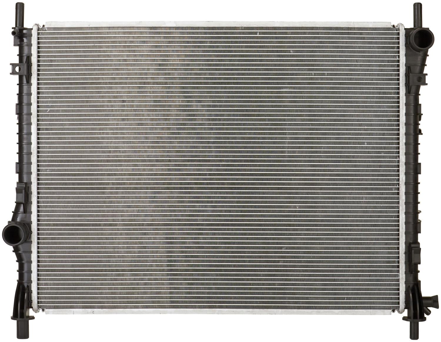 Spectra Premium CU13486 Automotive Radiator